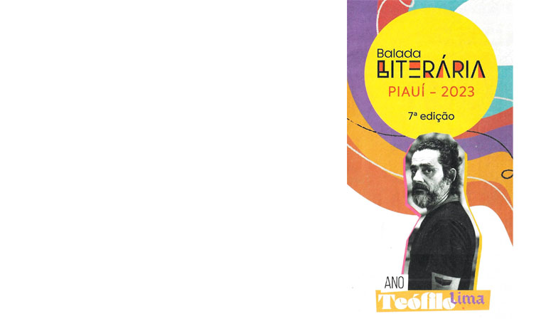 Balada Literária – Piauí – 2023