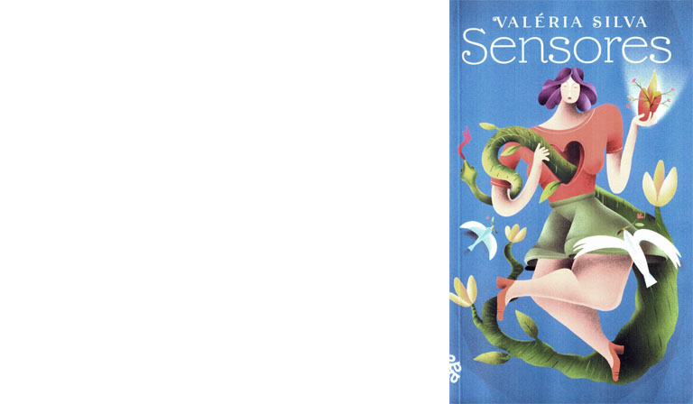 Sensores, Valéria Silva
