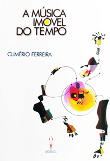 A música imóvel do tempo