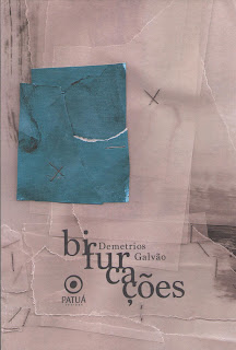 Bifurcações, Demetrios Galvão