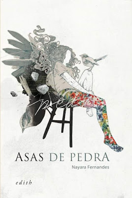 Asas de pedra