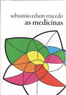 As medicinas, Sebastião Edson Macedo