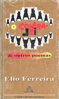 O contra-lei e outros poemas, Elio Ferreira